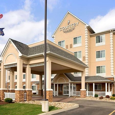 Country Inn & Suites By Radisson, Washington At Meadowlands, Pa Экстерьер фото