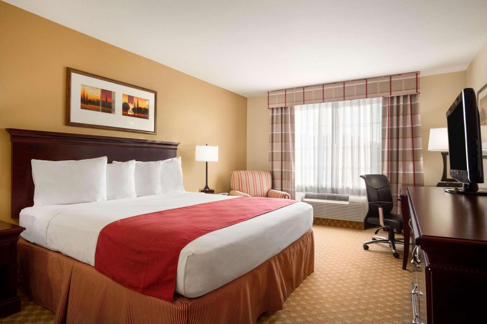 Country Inn & Suites By Radisson, Washington At Meadowlands, Pa Экстерьер фото
