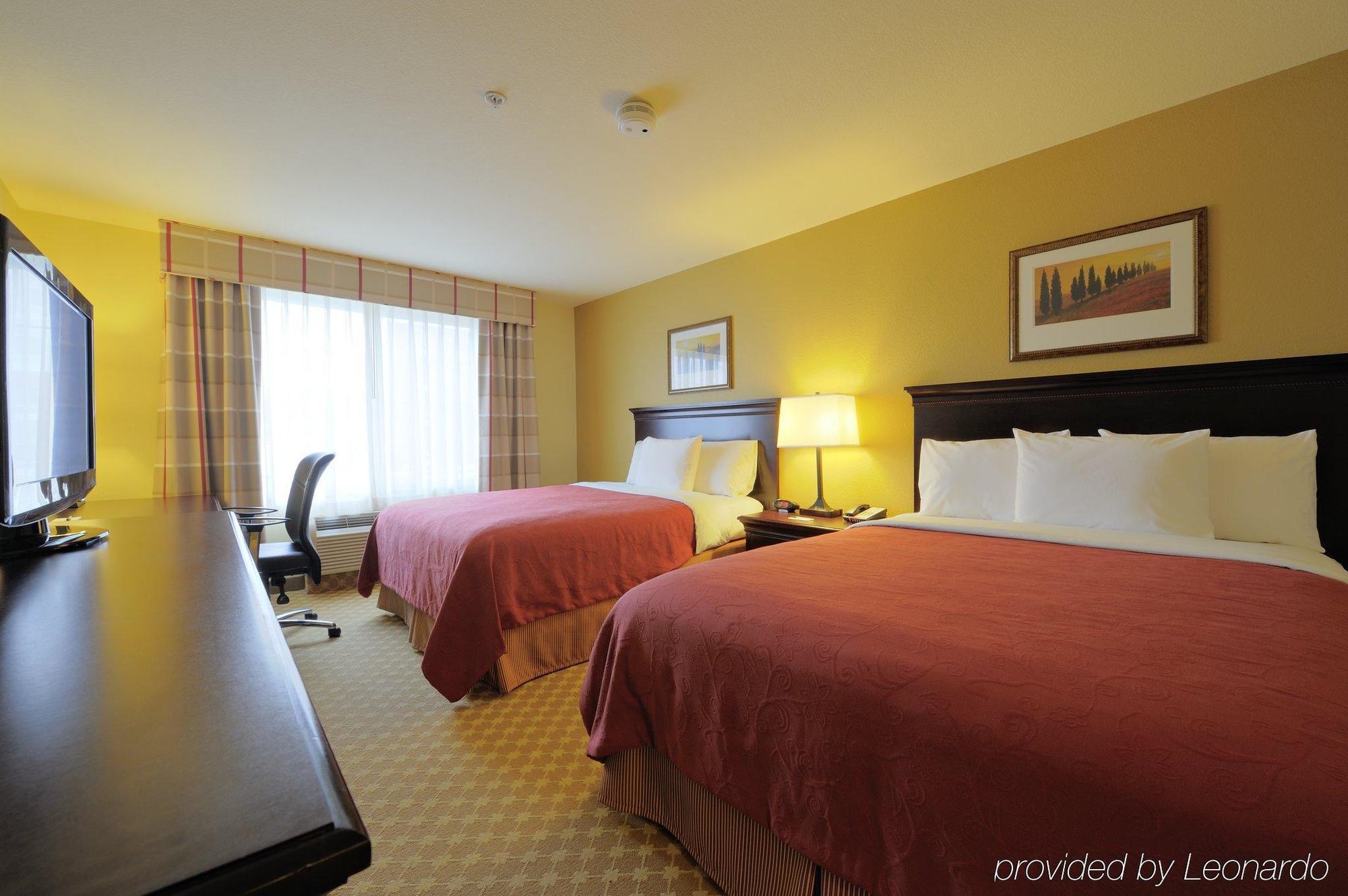 Country Inn & Suites By Radisson, Washington At Meadowlands, Pa Номер фото