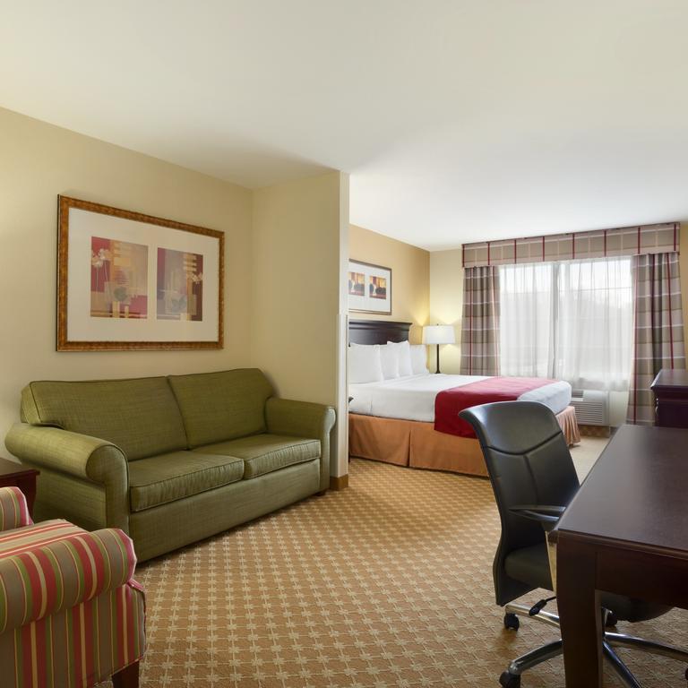 Country Inn & Suites By Radisson, Washington At Meadowlands, Pa Экстерьер фото