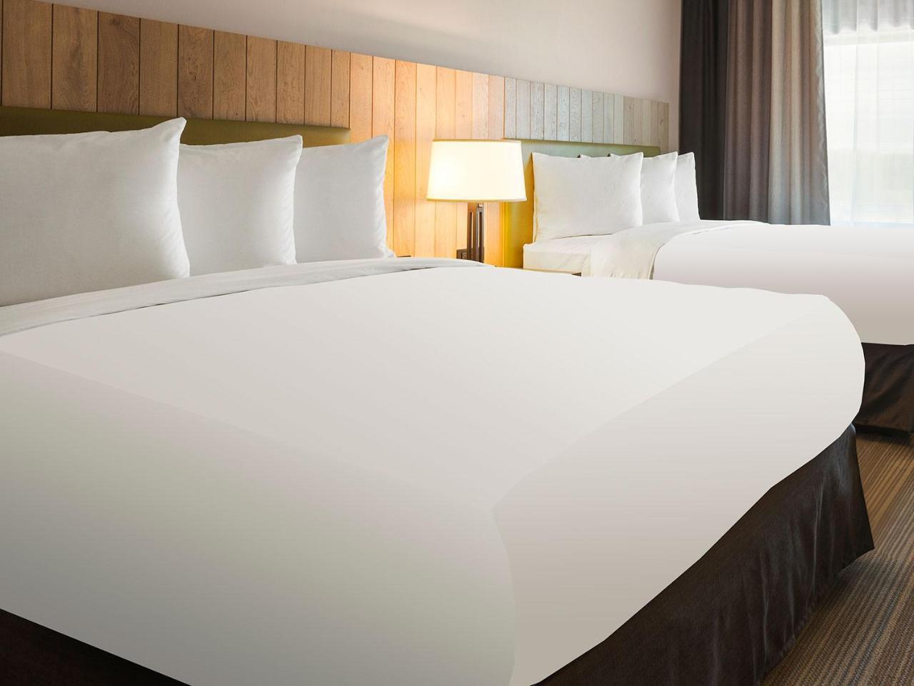 Country Inn & Suites By Radisson, Washington At Meadowlands, Pa Экстерьер фото