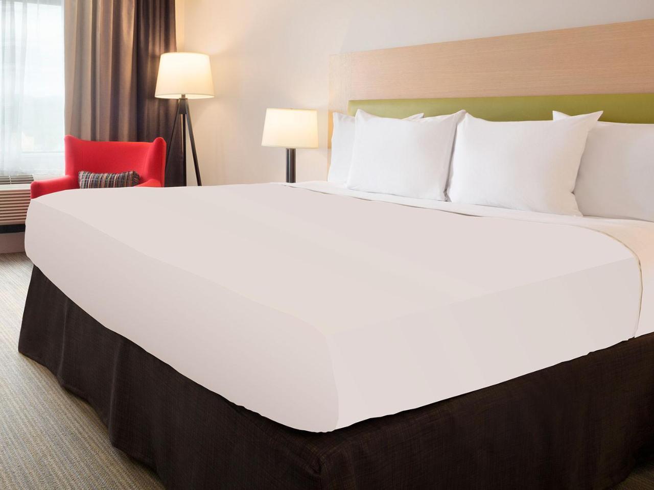Country Inn & Suites By Radisson, Washington At Meadowlands, Pa Экстерьер фото